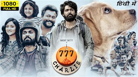 charlie 777 hindi dubbed movie download telegram link|Hindi version of Rakshit Shetty’s 777 Charlie now。